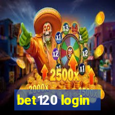 bet120 login